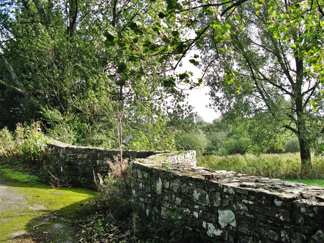 Pembrey Mountain and Spudders Bridge Pembrey Mountain and Spudders Bridge