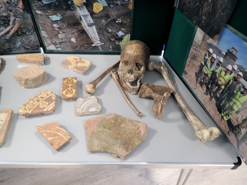 Archaeology day Archaeology day