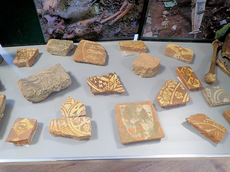 Archaeology day Archaeology day