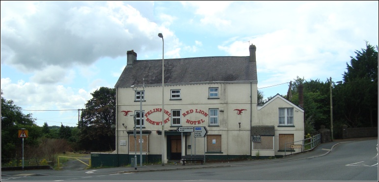 Red Lion Hotel Pontardulais Red Lion Hotel Pontardulais