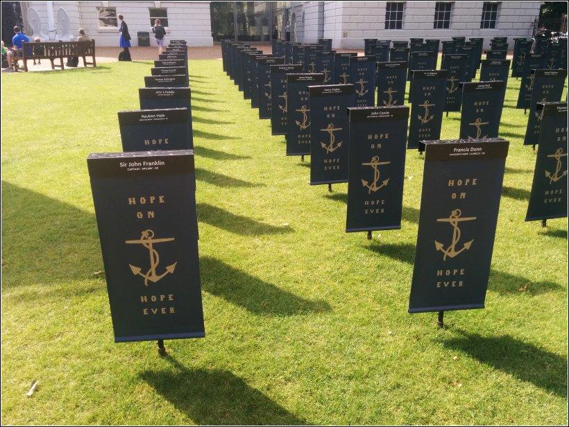 National Maritime Museum Greenwich 2017