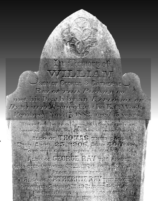 William Ray William Ray