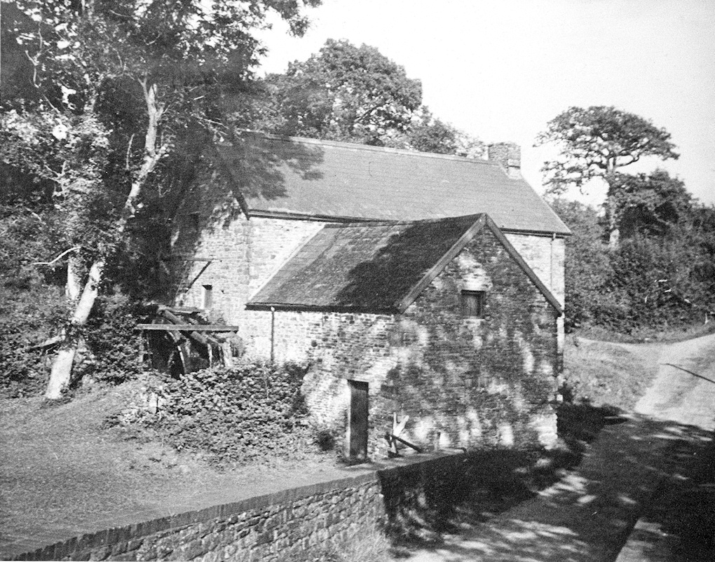 Horeb Mill Horeb Mill