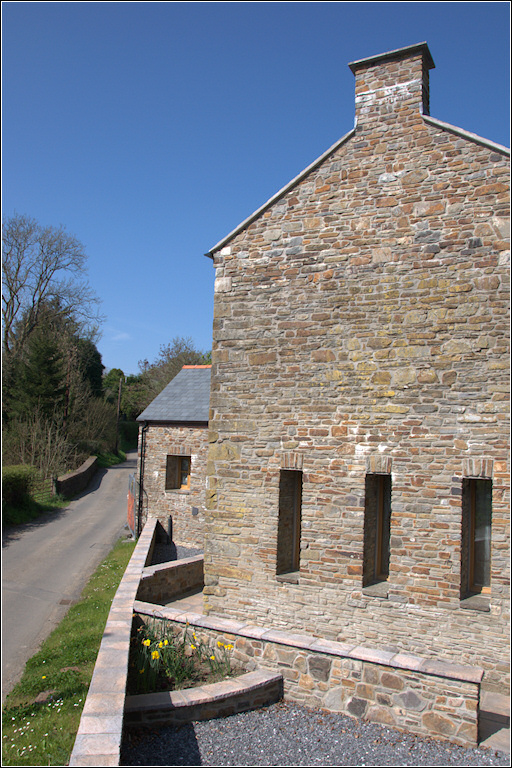 Horeb Mill Horeb Mill