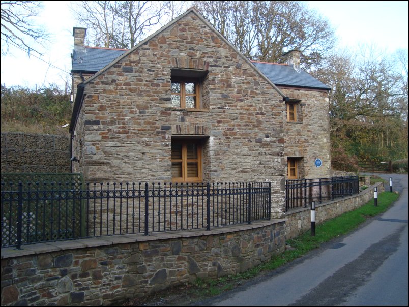 Horeb Mill Horeb Mill